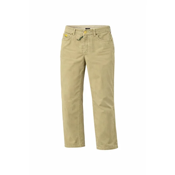 KÜHL Mens Revolvr Vintage Patina Dye Pants Men’s 38x32 Hiking Outdoor Khaki - Picture 2 of 10